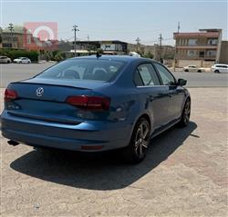 فولكسفاغن جيتا